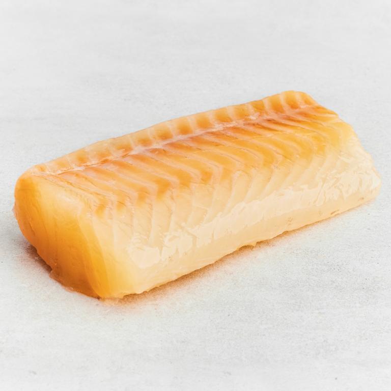 Lutefisk, loin