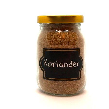 Koriander Finmalt
