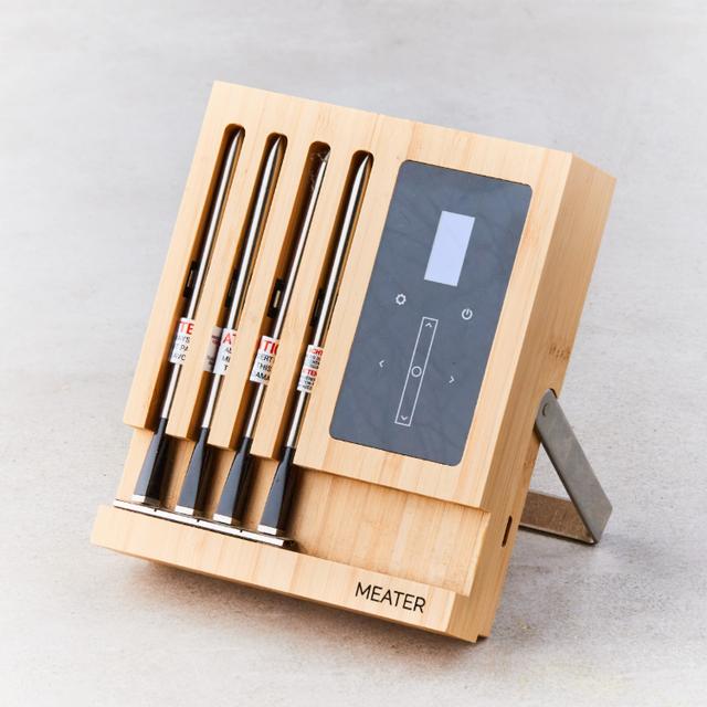 Meaterblock trådløst steketermometer