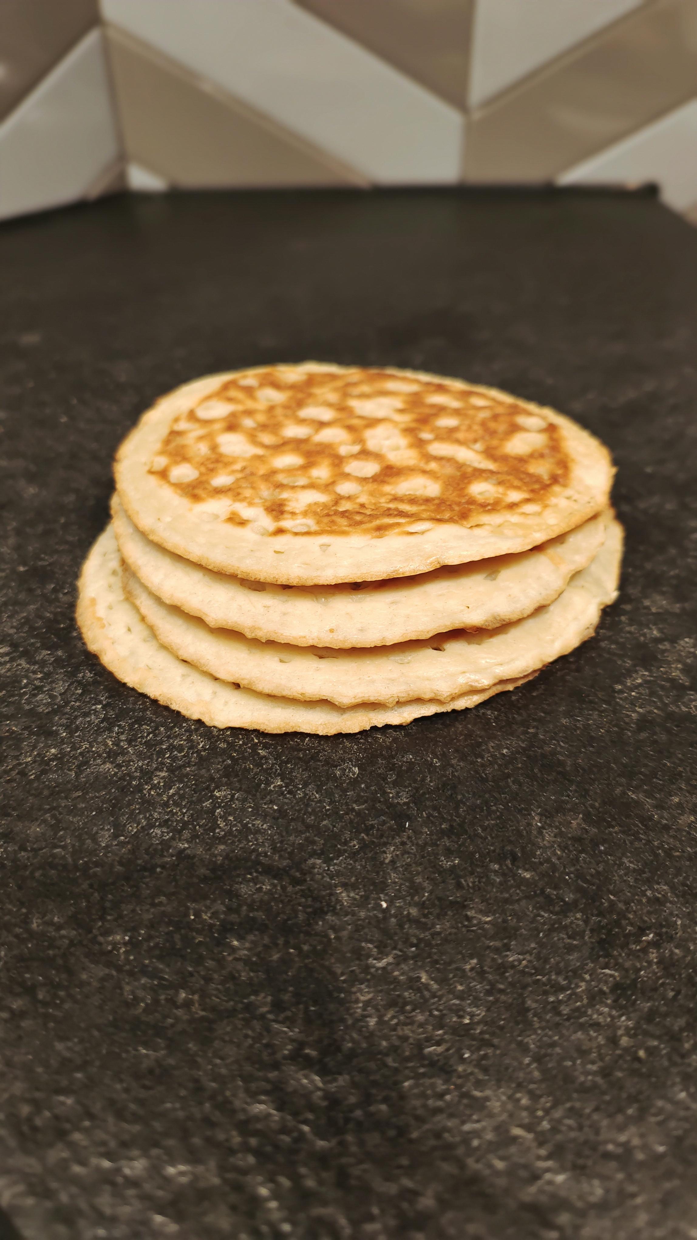 Blinis
