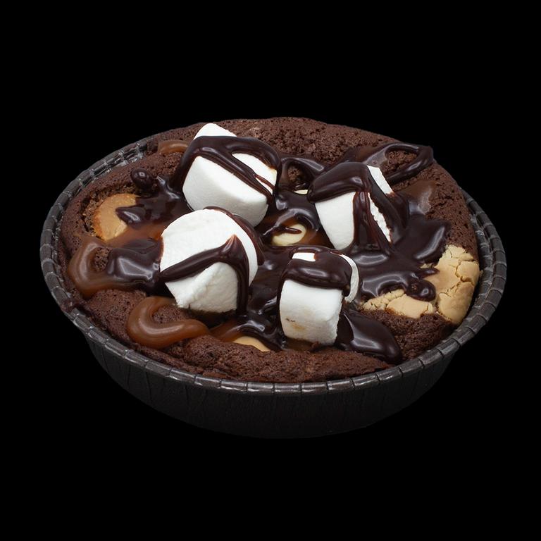 Glutenfri brownie