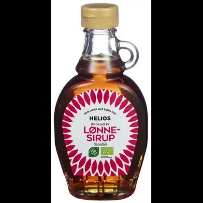 Lønnesirup Økologisk