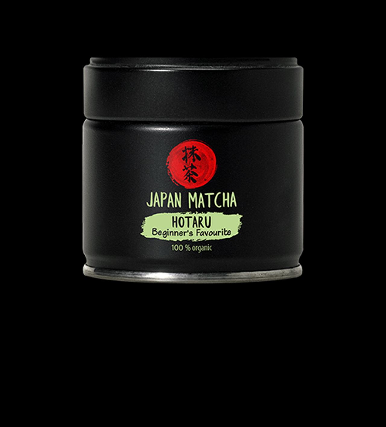 Matcha-Te