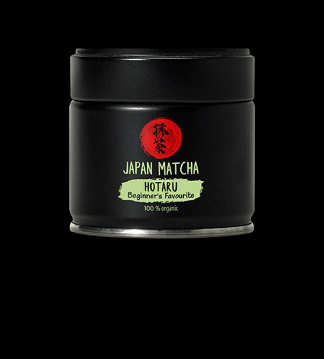 Matcha-Te