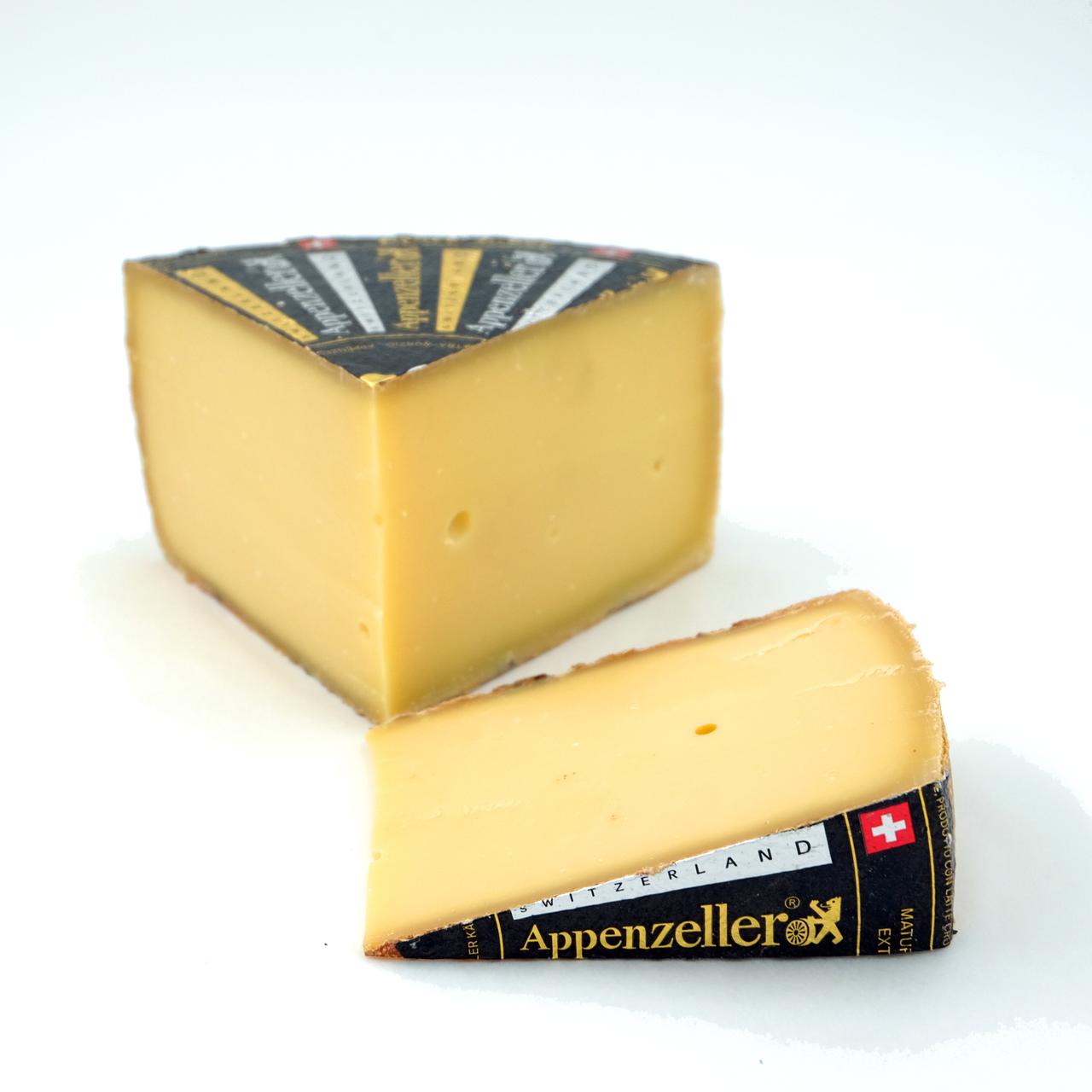 Appenzeller