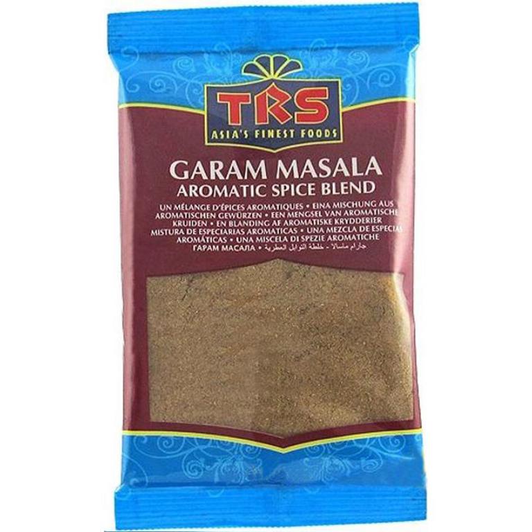 Garam Masala