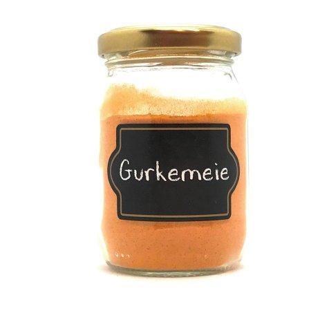 Gurkemeie