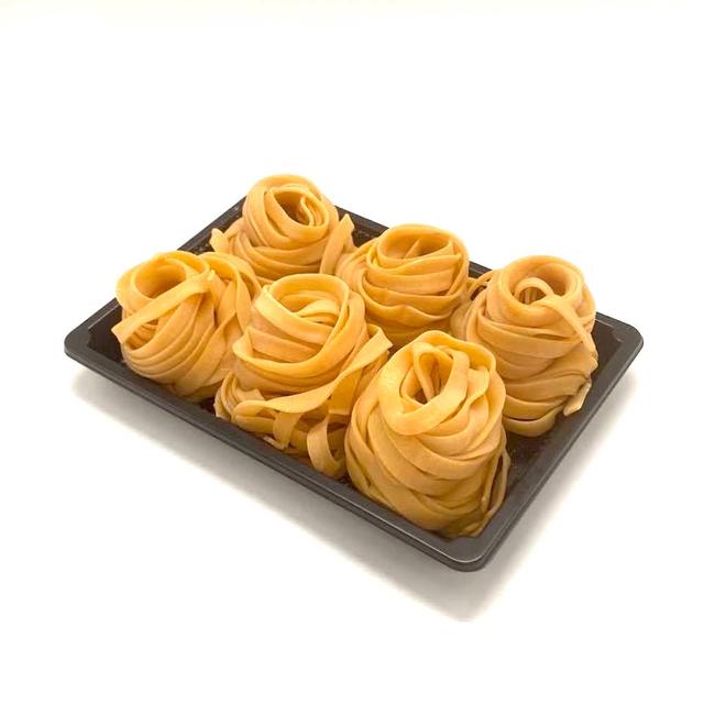 Fersk pasta  tagliatelle