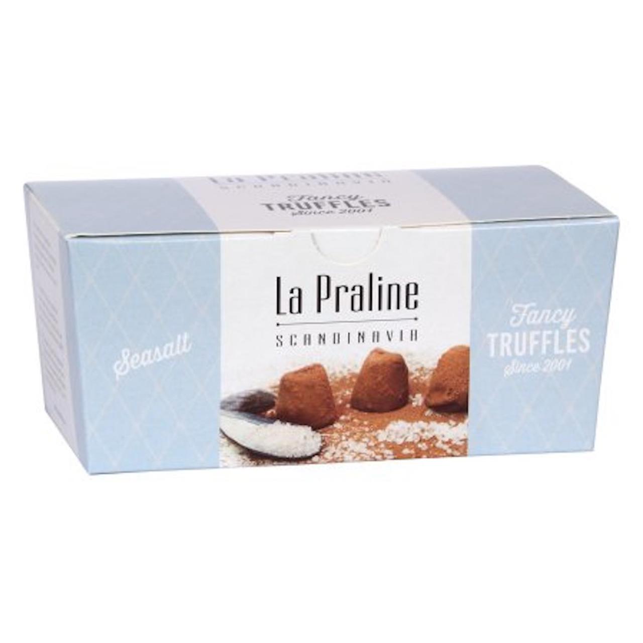 La Praline Truffles