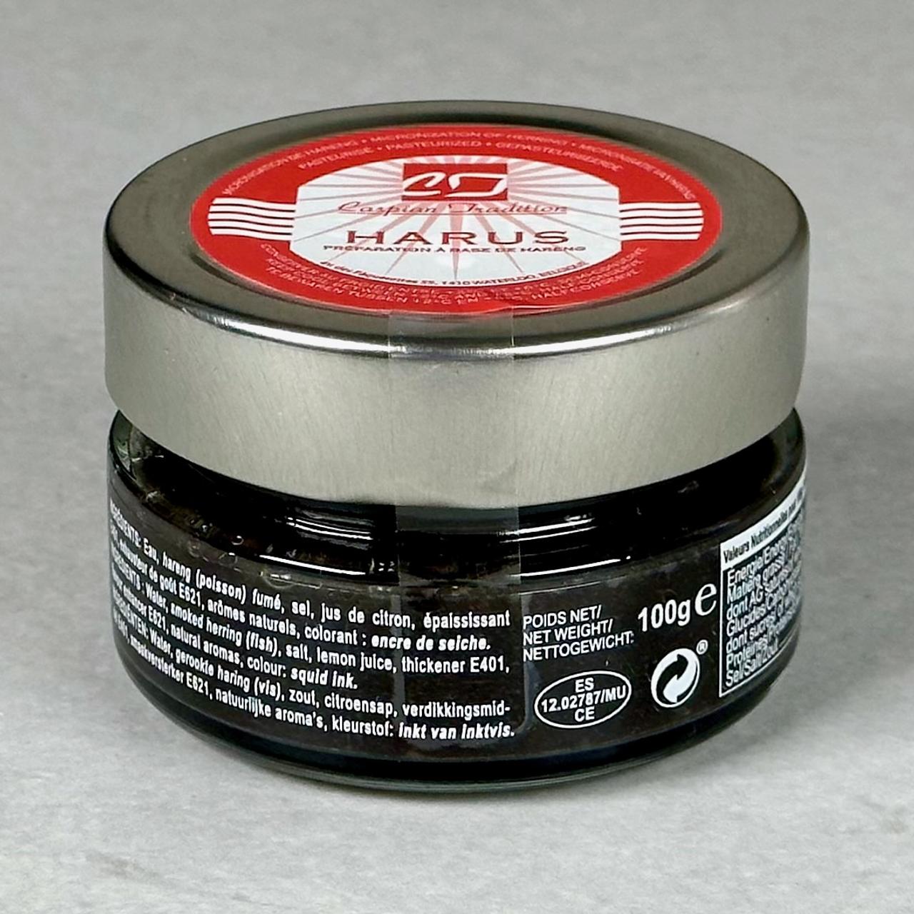 Avruga Caviar