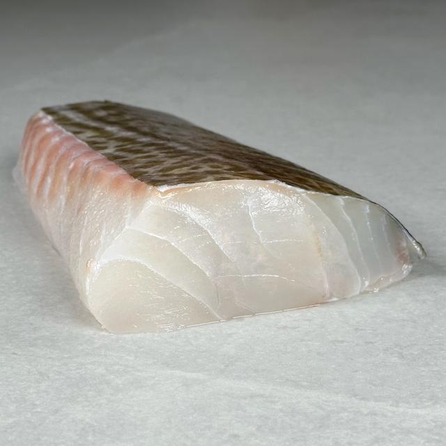 Torsk loin