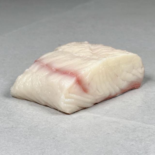 Kveite filet - Halibut