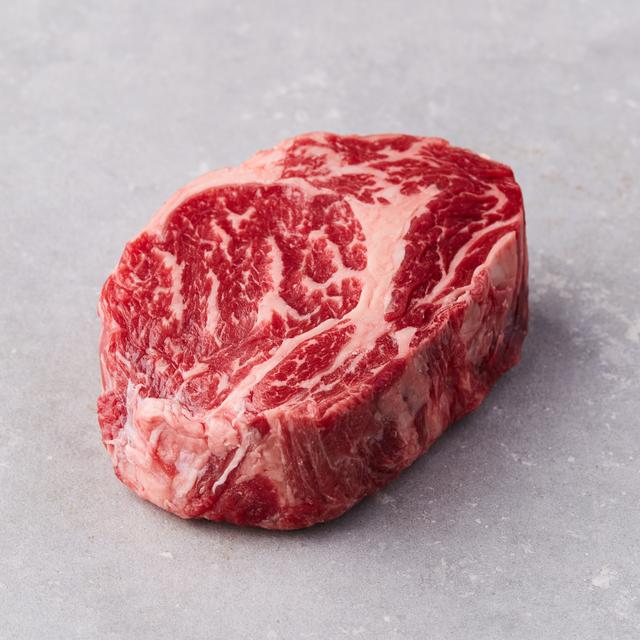 Entrecôte, Kalv