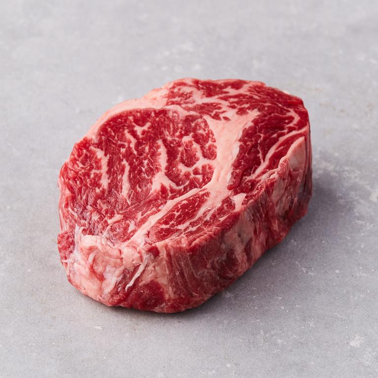 Entrecôte, Kalv