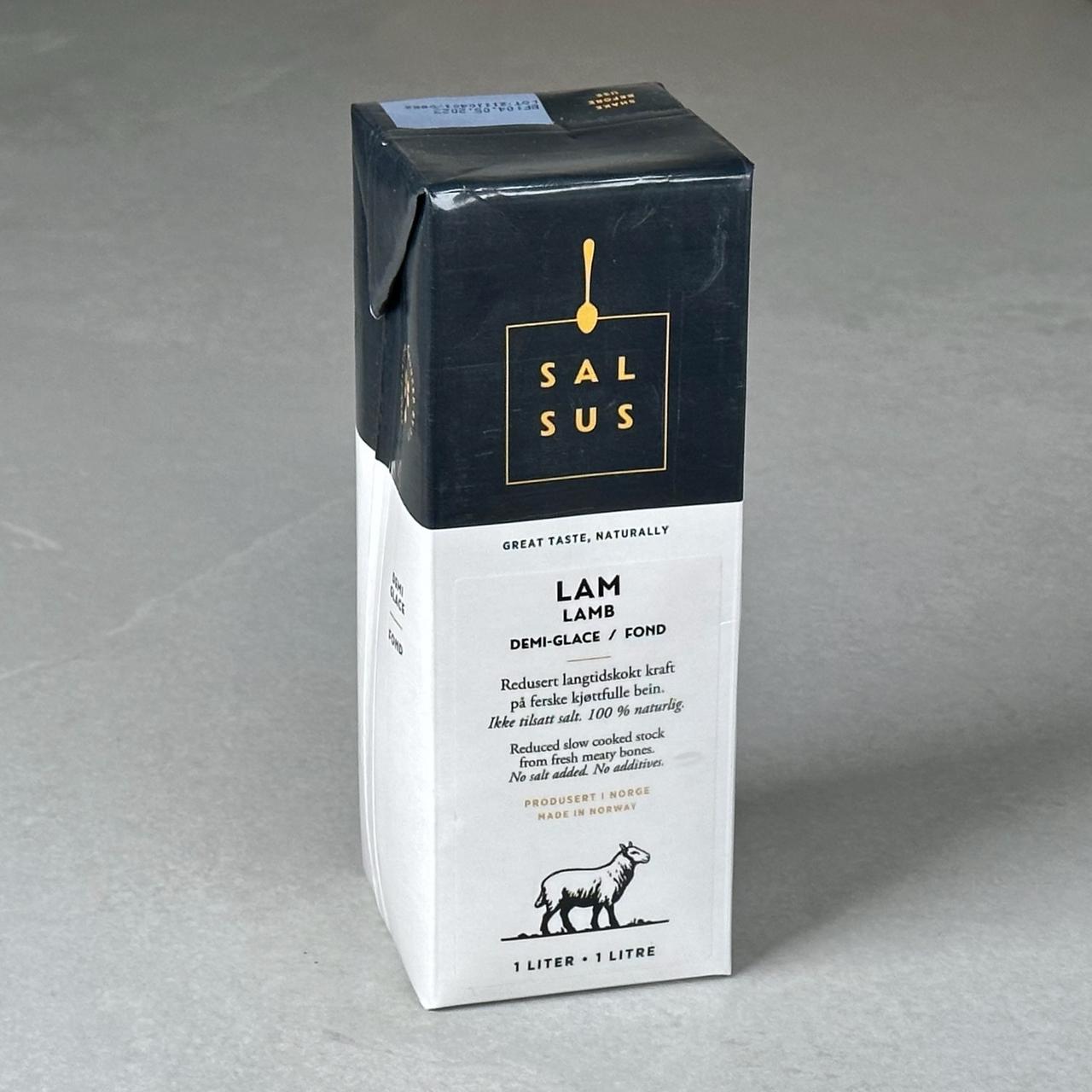 Lammekraft