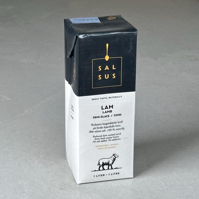 Lammekraft