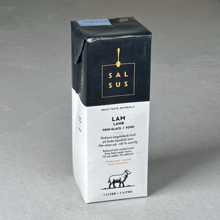 Lammekraft