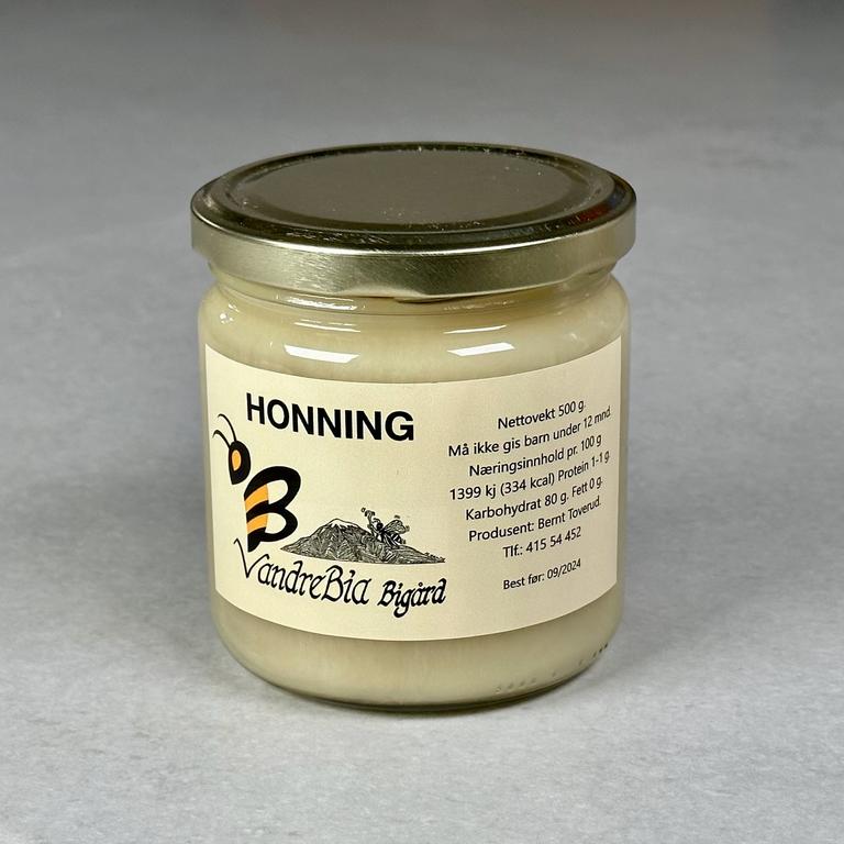 Honning