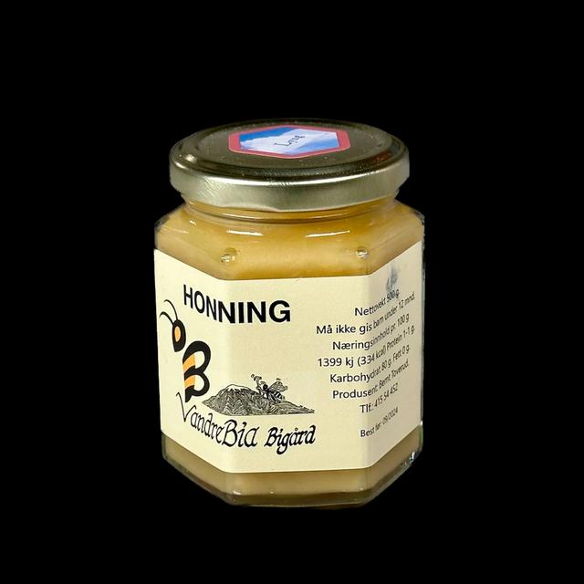 Honning