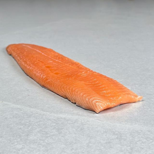 Ishavsrøye filet - Char filet
