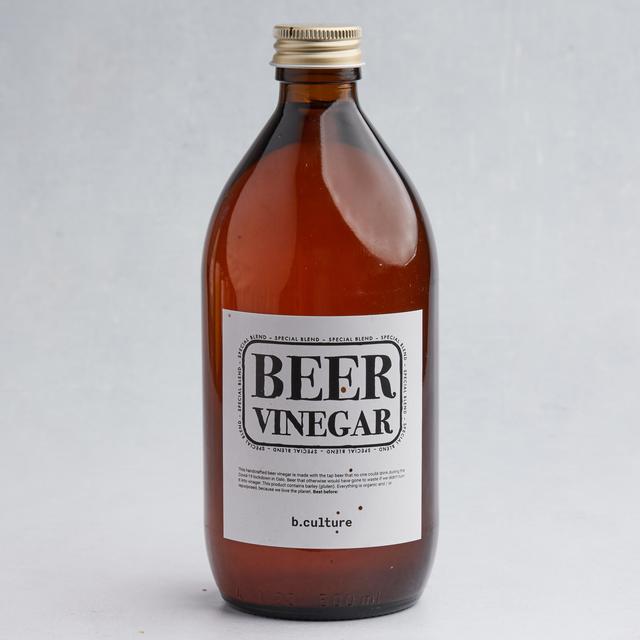 Beer Vinegar fra B.Culture