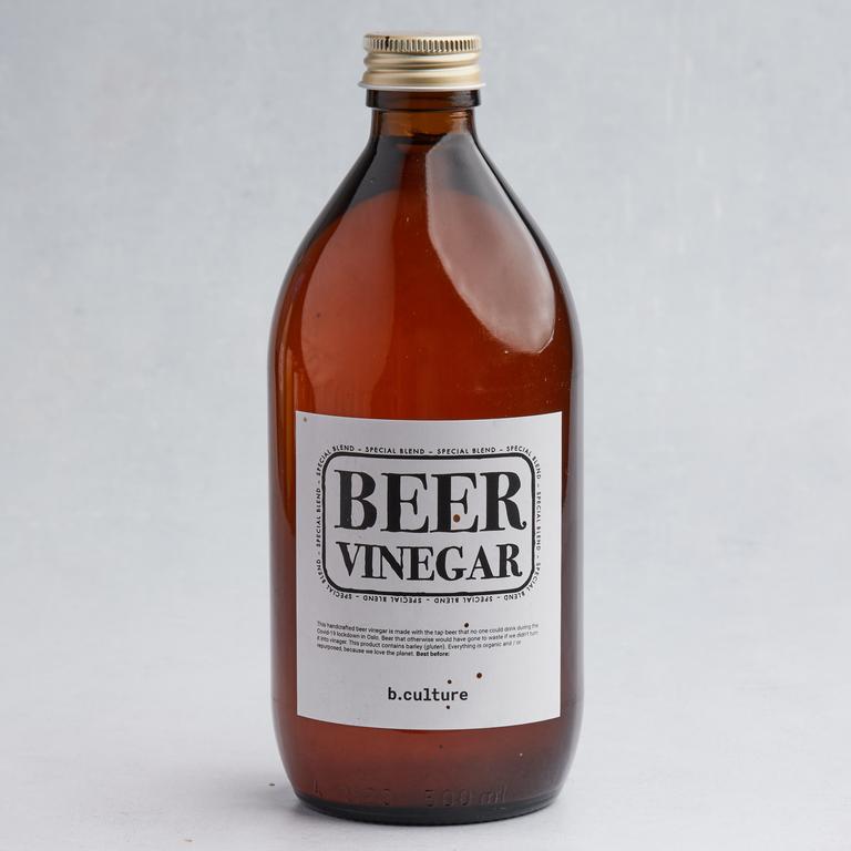 Beer Vinegar fra B.Culture