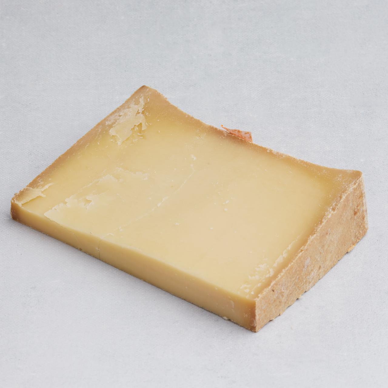 Beaufort d'Alpage