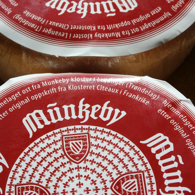 Munkeby