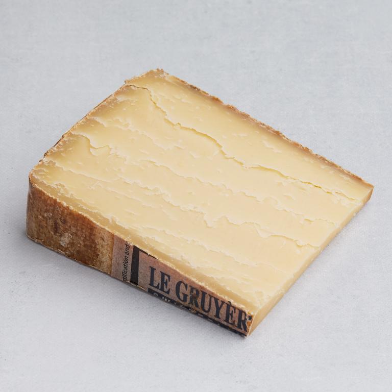 Gruyère Alpage