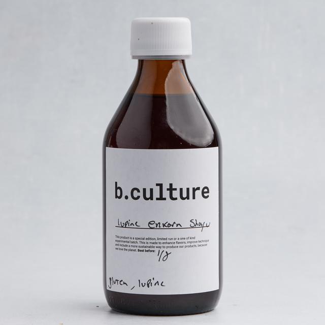 Shiro Shoyu fra B.Culture