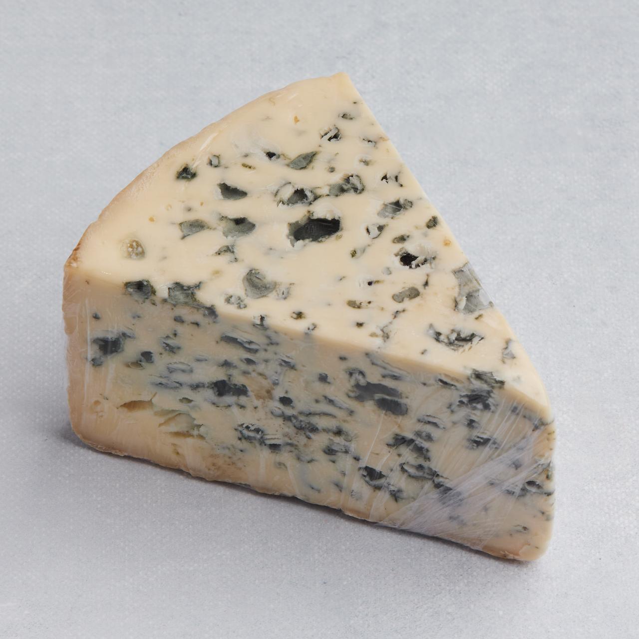 Bleu d’Auverge