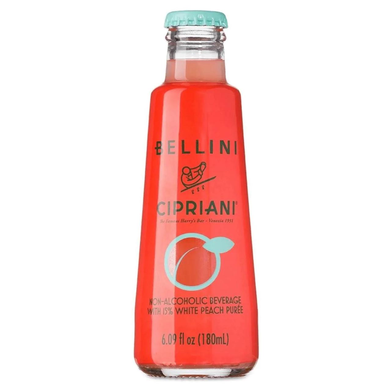 Cipriani Bellini 4pk
