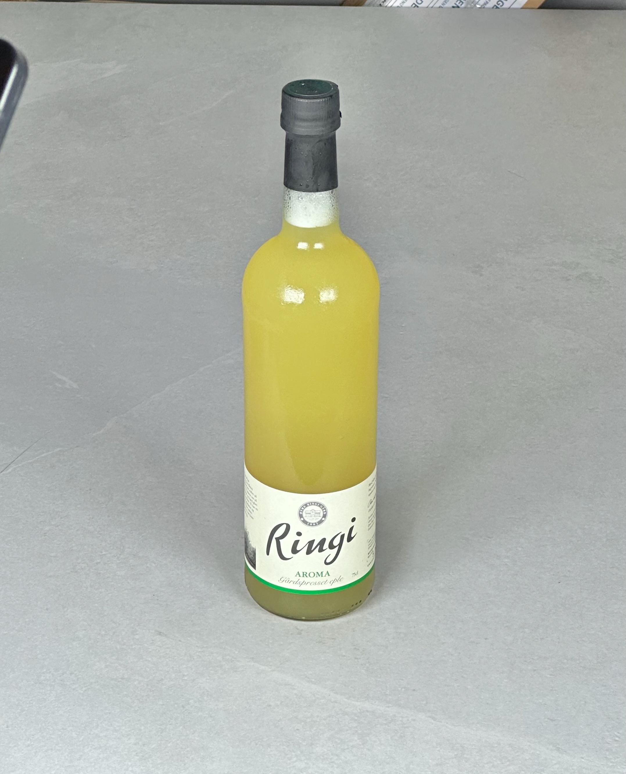 Ringi Aroma
