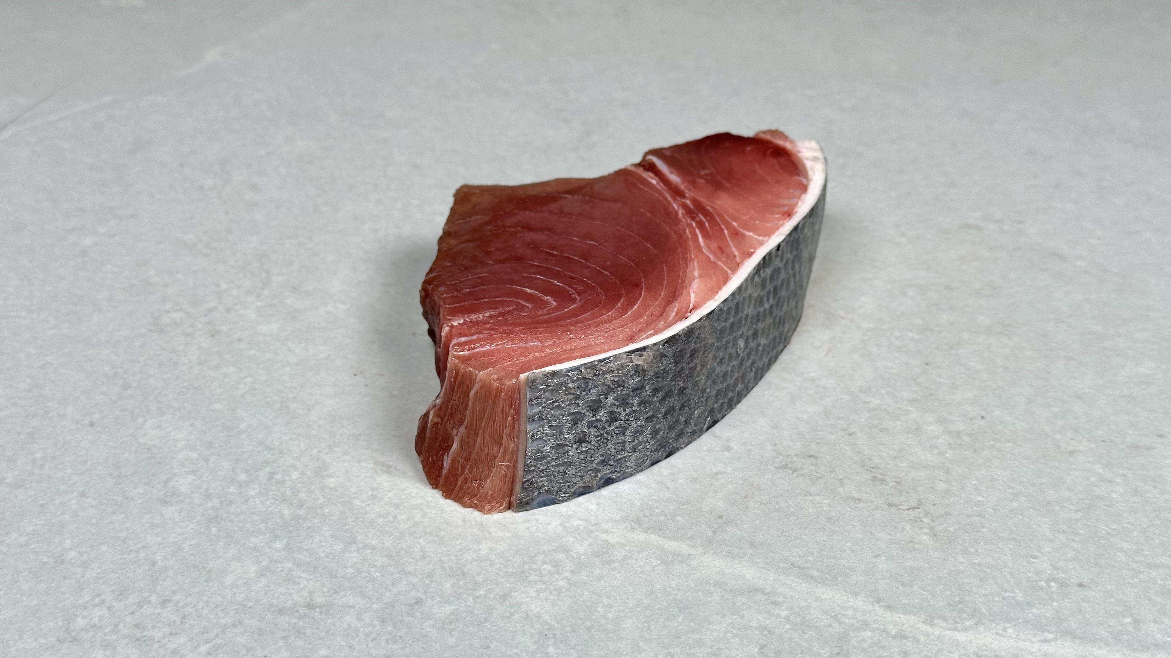 Loin av Makrellstørje