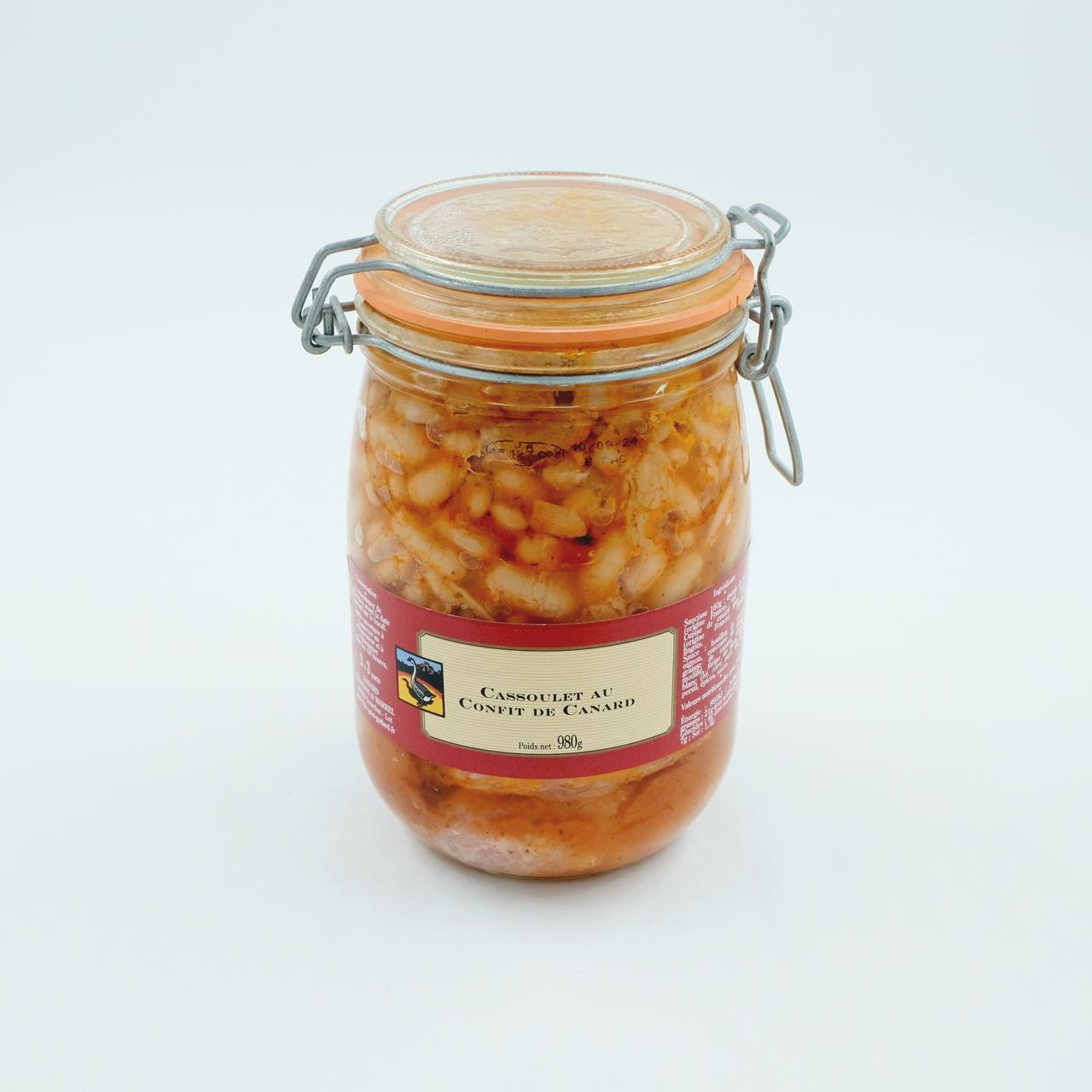 Cassoulet