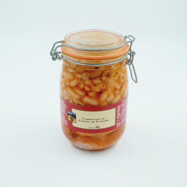 Cassoulet