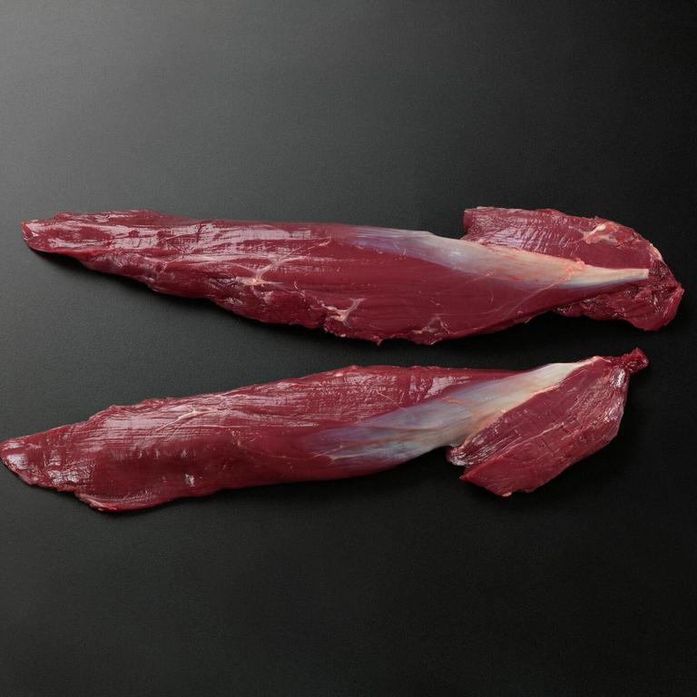 Reinsdyr Indrefilet