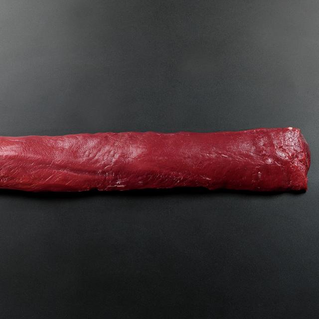 Reinsdyr ytrefilet