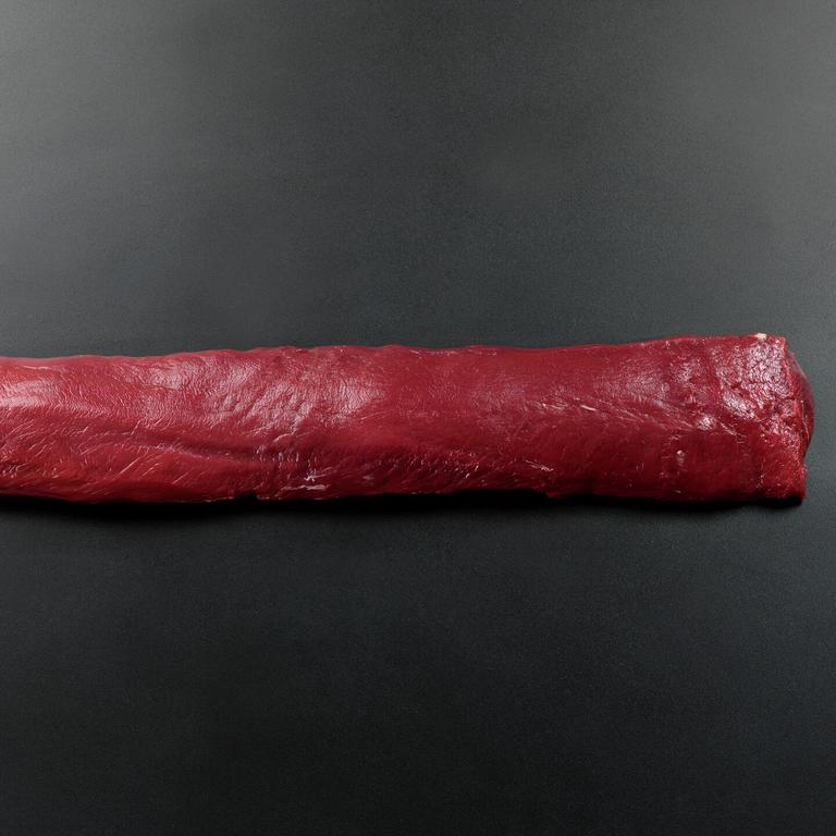 Reinsdyr ytrefilet