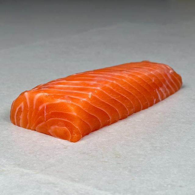 Laks - Loin, sashimi/sushi-grade