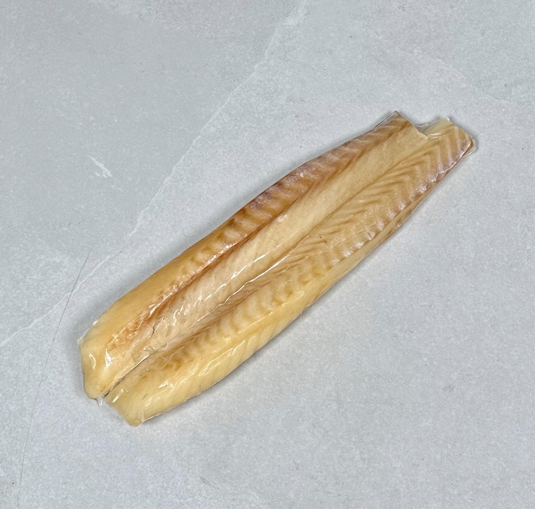Boknafisk, filet