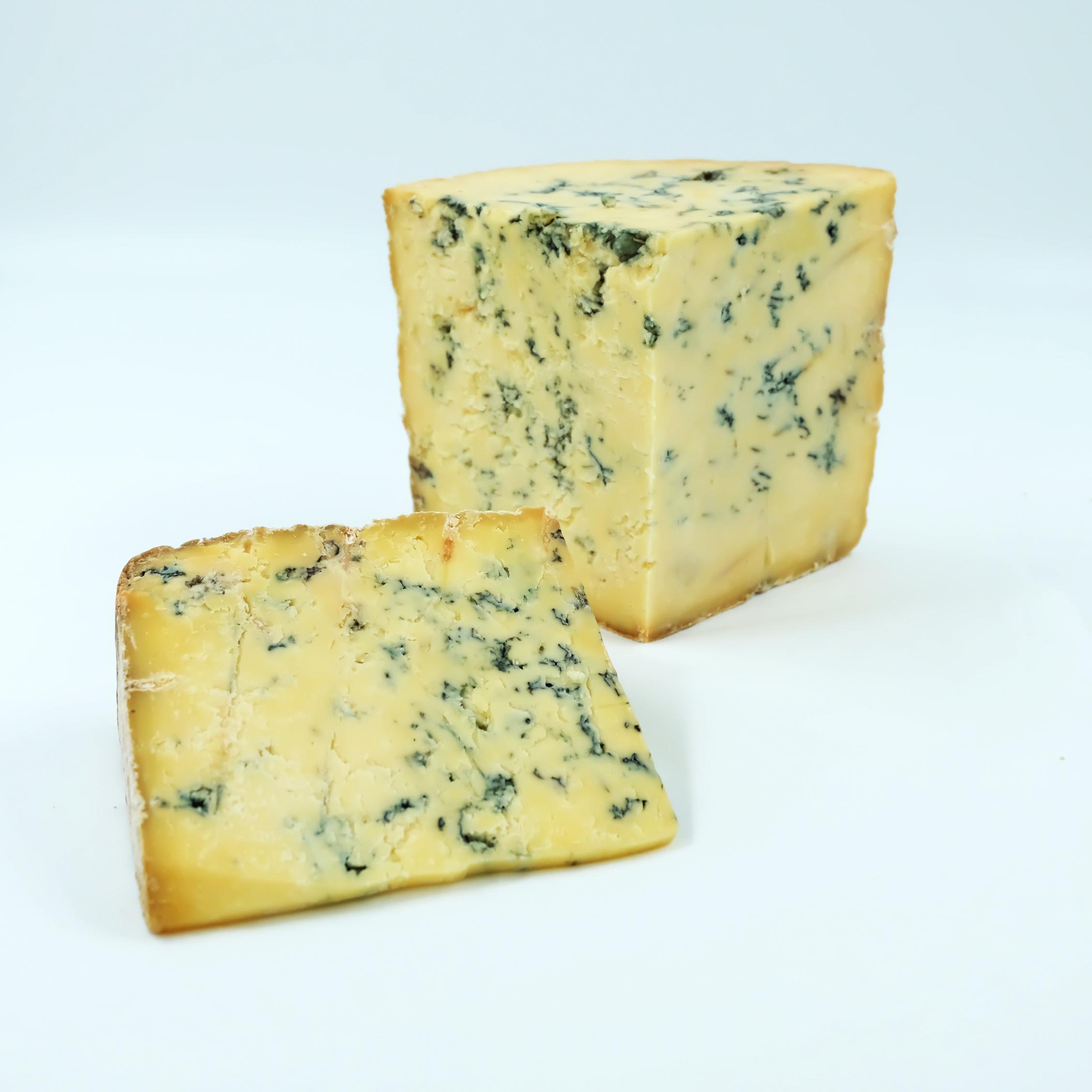 Blue Stilton