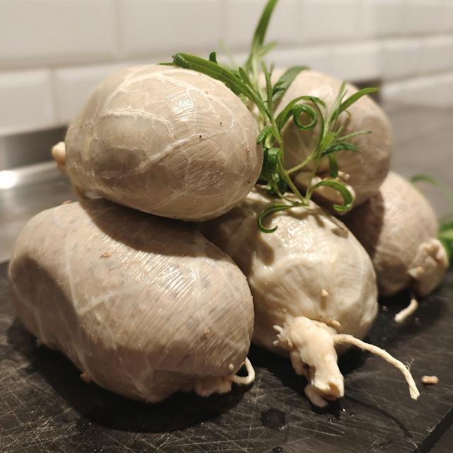 Haggis