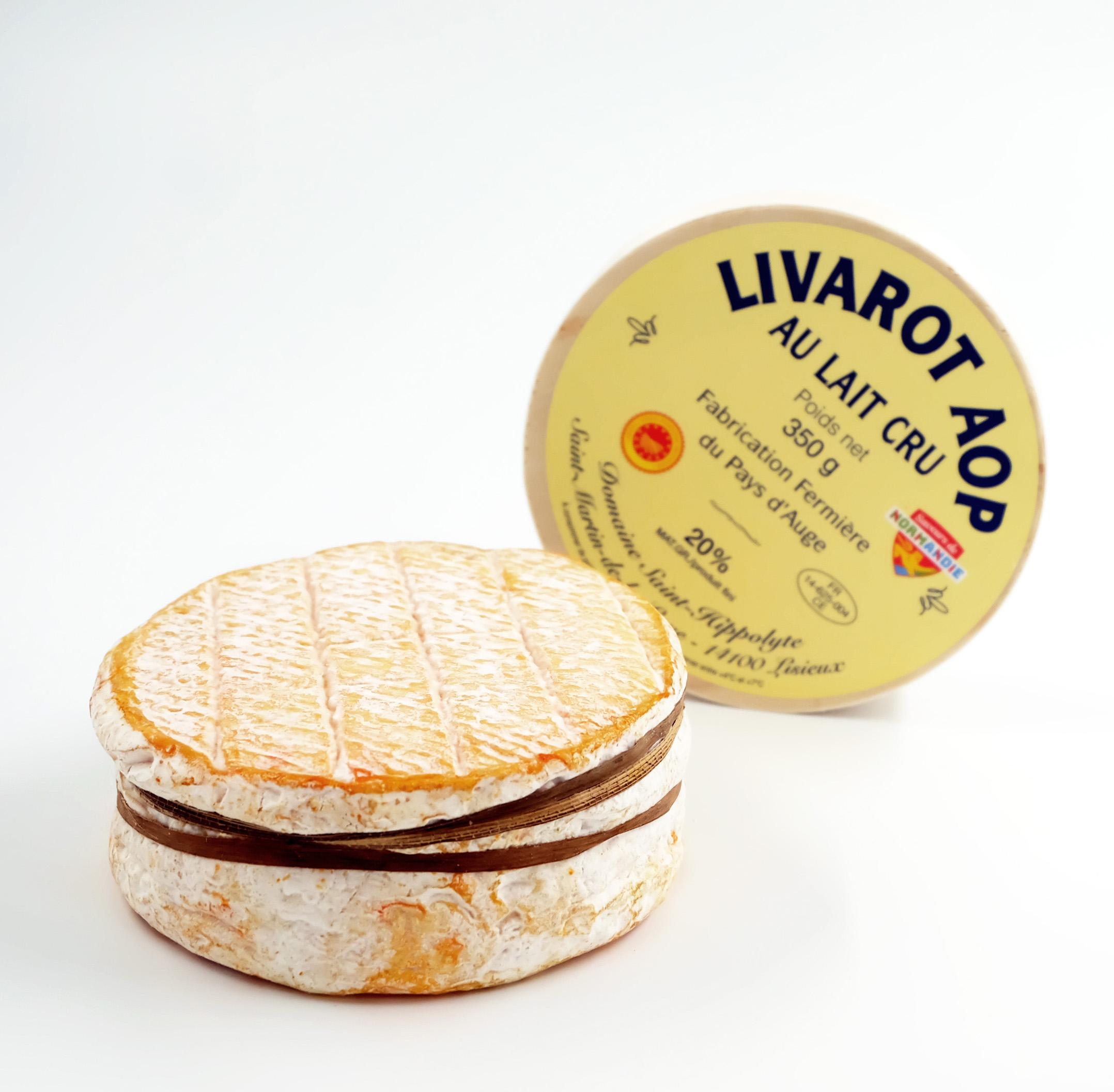 Livarot