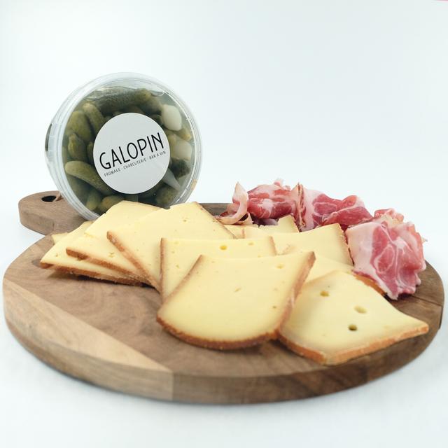 Raclette Pack