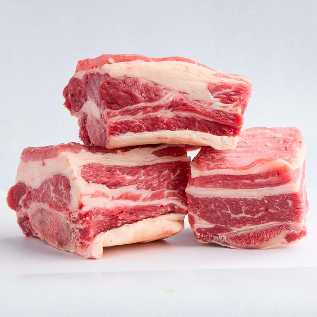 Beef Ribs
