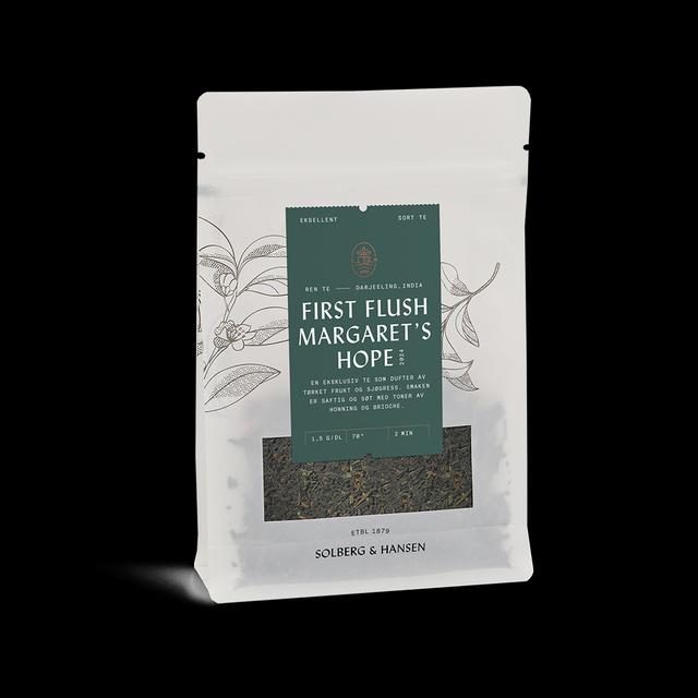 Darjeeling First Flush Margaret's Hope