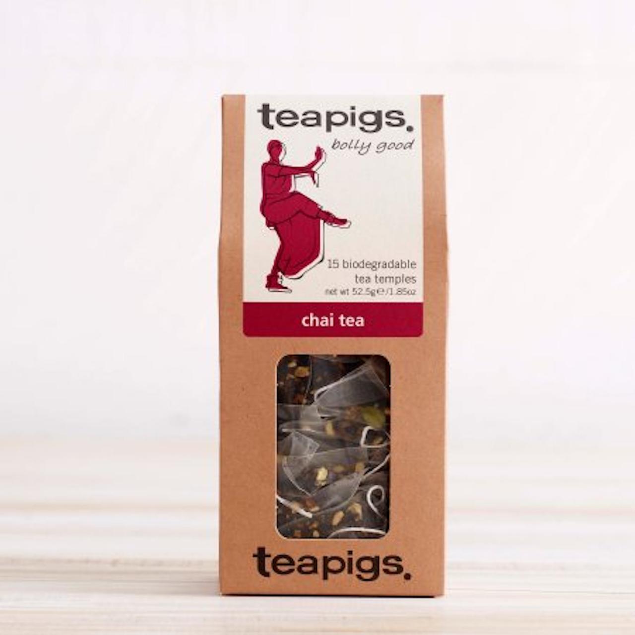 Teapigs Chai