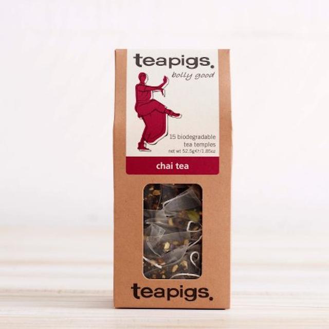 Teapigs Chai