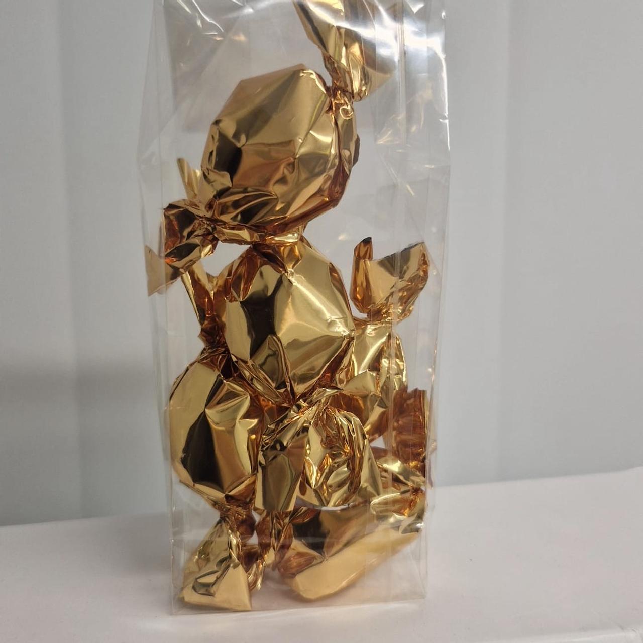 Sjokolade 💛 Karamell